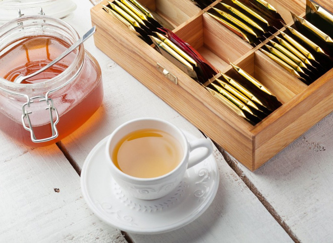 5 tác dụng phụ của việc uống quá nhiều trà: Dân nghiện trà đừng bỏ qua! - Ảnh 3.