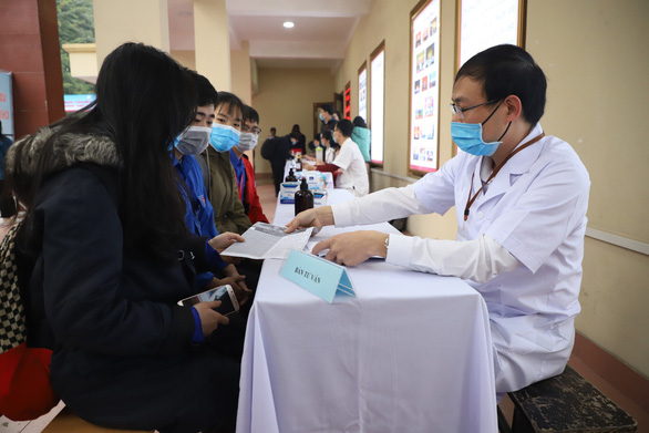 Vắc xin COVID-19 thứ 2 của Việt Nam sẽ tiêm cho người 18-75 tuổi - Ảnh 1.