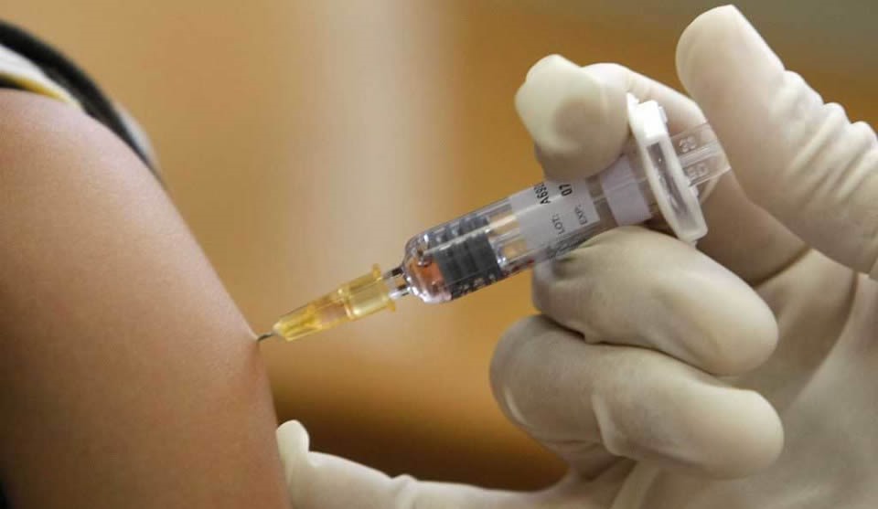 Hình ảnh Việt Nam nhập vắc xin dại với số lượng cao kỷ lục số 1