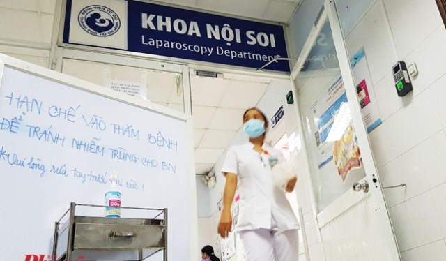 Từ vụ 18 người mắc cúm A/H1N1 ở BV Từ Dũ: Phòng bệnh thế nào? - Ảnh 2.