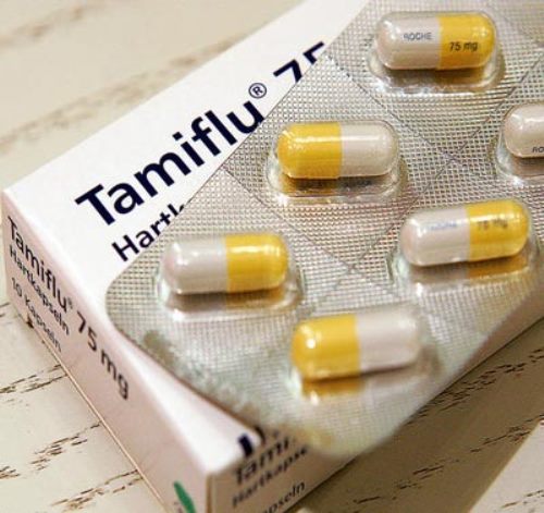 Thuoc Tamiflu co tac dung gi va nhung ai nen dung thuoc Tamiflu 2