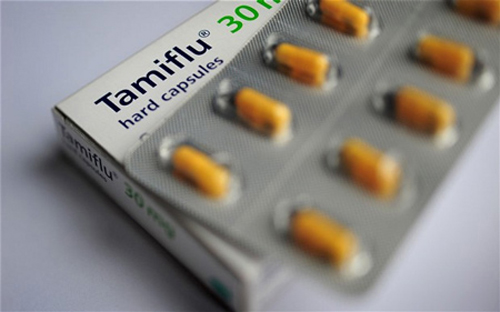 Thuoc Tamiflu co tac dung gi va nhung ai nen dung thuoc Tamiflu 3