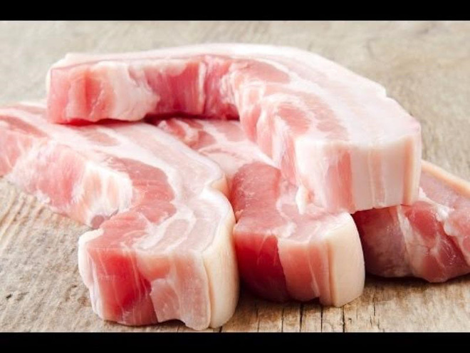 Thịt hữu cơ liệu có tốt hơn các loại thịt công nghiệp? - Ảnh 1.