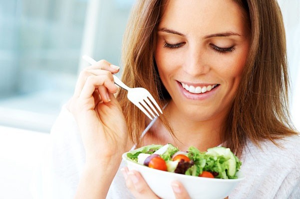 
Thực phẩm bạn ăn hàng ngày có thể trở thành một trong những yếu tố khiến bạn mãn kinh sớm.
