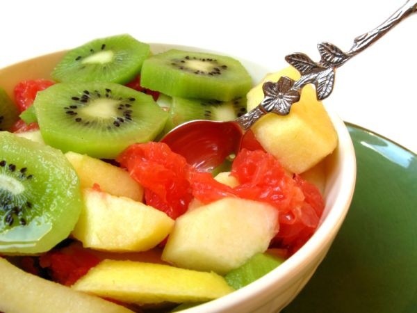 Cách ăn hoa quả đúng cho người tiểu đường - Ảnh 4.