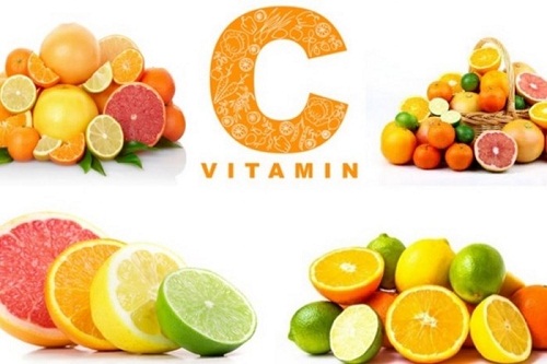 vitamin C