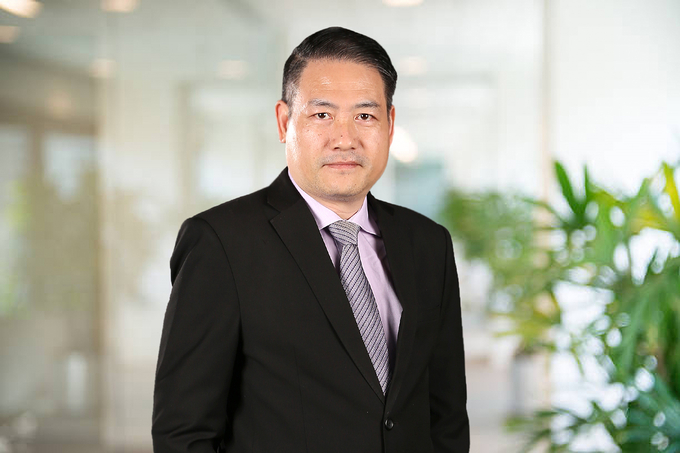 Ông Bùi Ngọc Tuấn, Phó Tổng Giám đốc Dịch vụ tư vấn Thuế Deloitte Việt Nam.