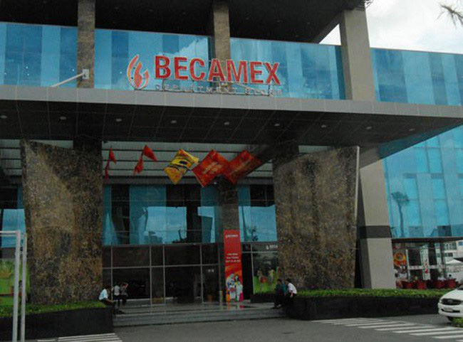 Becamex IDC bổ nhiệm hai tân Phó Tổng giám đốc.