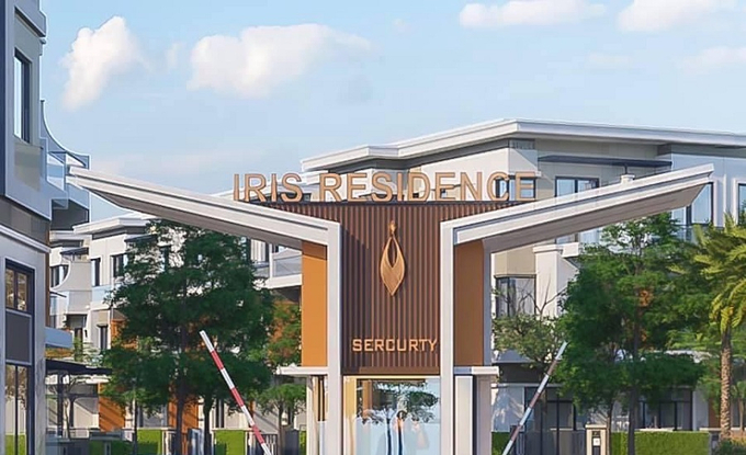 Dự án Iris Residence là một trong những dự án do Công ty TNHH Đầu tư – Kinh doanh Bất động sản Long Thượng Lộc làm chủ đầu tư và đang được phân phối bởi Công ty CP BĐS GM Holdings