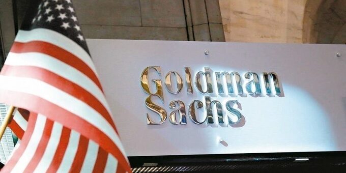 Goldman Sachs là ngân hàng Mỹ đầu tiên rời Nga.