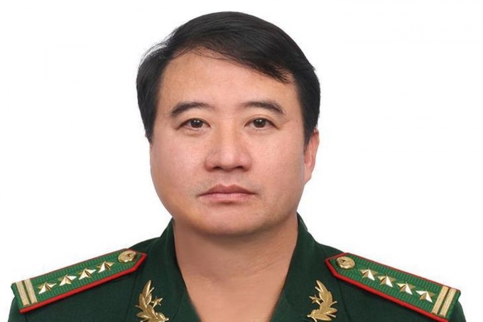 Khai trừ Đảng đối với Đại tá Nguyễn Thế Anh - Chỉ huy trưởng Bộ đội Biên phòng tỉnh Kiên Giang.