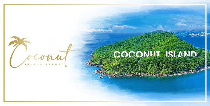 Dự án khu du lịch COCONUT ISLAND Resort đang được tập trung đầu tư