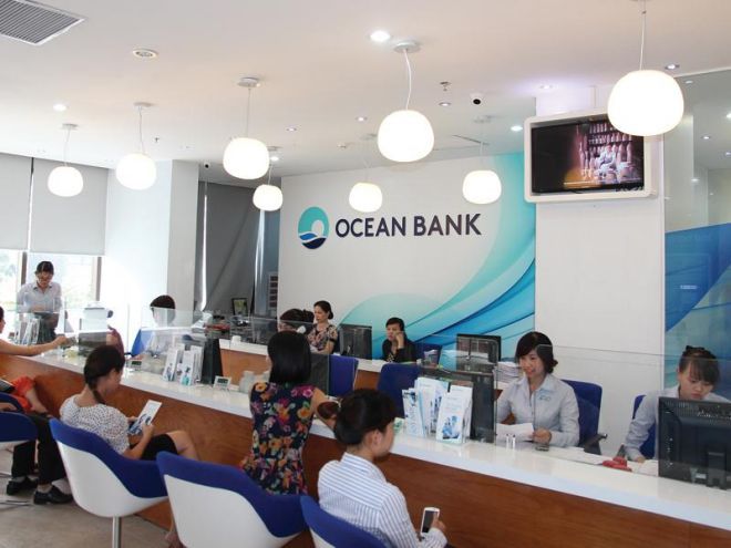 Liên tục ghi nhận lỗ, OceanBank hợp tác với MB trong quá trình tái cơ cấu.