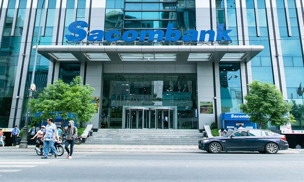 Sacombank đã có thông tin phản hồi về các khoản tín dụng mà ngân hàng này dành cho Tập đoàn FLC.