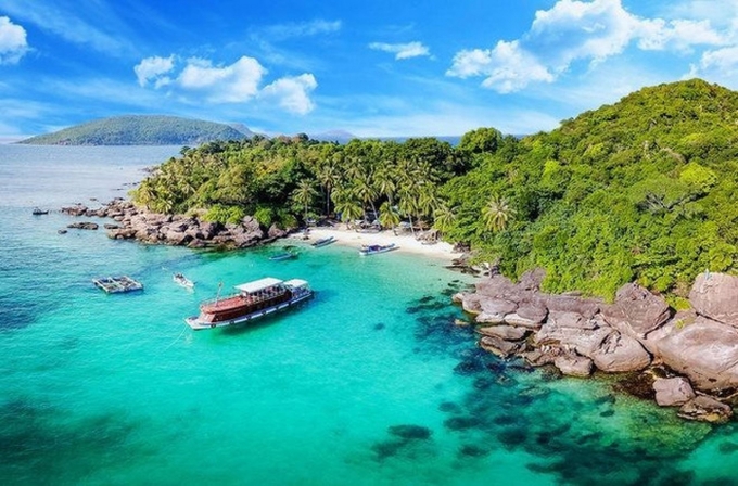 Côn Đảo sẽ trở thành khu du lịch sinh thái biển đảo, văn hóa - lịch sử - tâm linh tầm cỡ quốc tế.