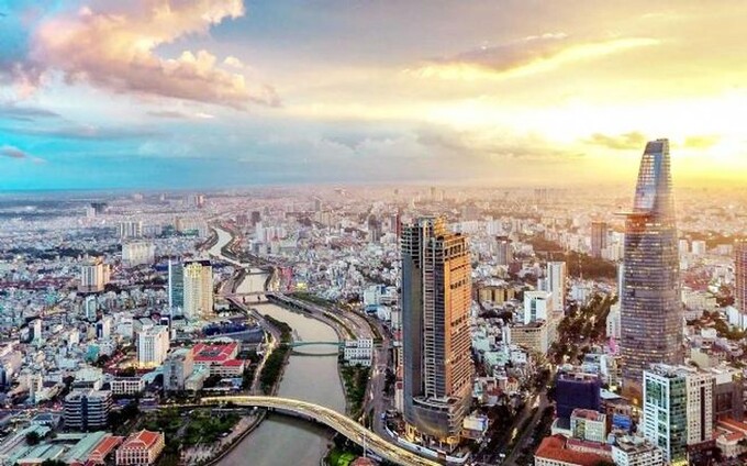 WB dự báo Việt Nam sẽ tăng trưởng trong năm 2022 là 5,3%.