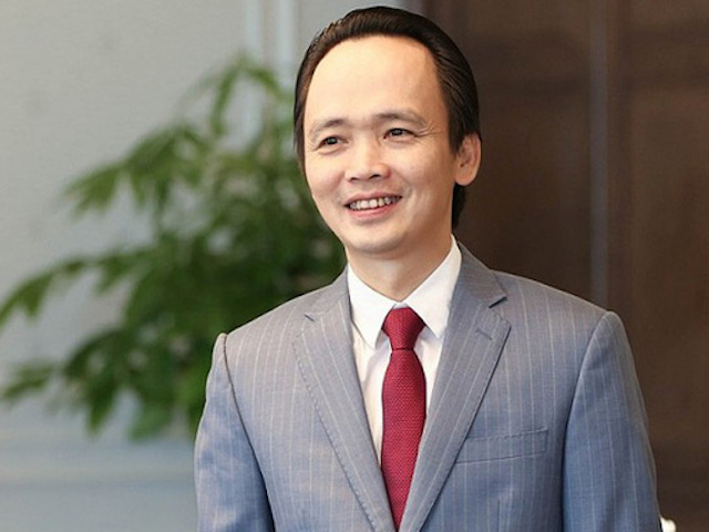 Ủy ban Chứng khoán hủy quyết định xử phạt hành chính 1,5 tỷ đồng với ông Trịnh Văn Quyết.