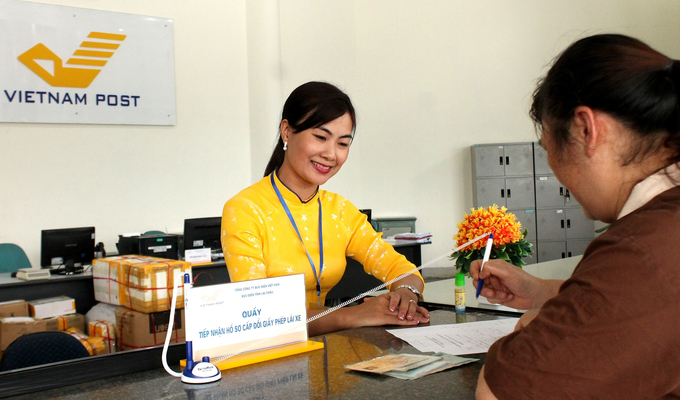 Tổng công ty Bưu điện Việt Nam thoái vốn tại Công ty cổ phần Bưu điện với giá trị sổ sách 182 tỷ đồng, thu về 1.409 tỷ đồng.