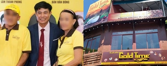 Bộ Công an đề nghị truy tố “ông trùm” đường dây đa cấp Nguyễn Khắc Đồi.