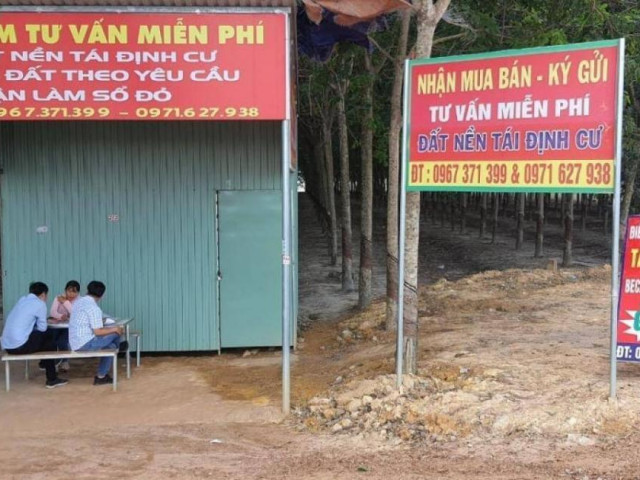 Tỉnh Quảng Ninh chỉ đạo xử lý nghiêm chủ đầu tư bắt tay cò đất 'thổi giá', gây sốt ảo.