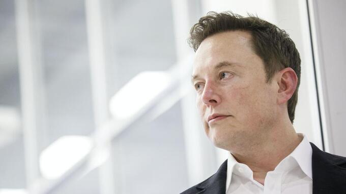 Người giàu bậc nhất thế giới - Elon Musk đã nhiều lần phản đối các đề xuất đánh thuế tài sản của tỉ phú. Ảnh: AFP