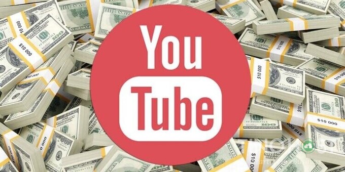 Chủ kênh YouTube ở Quảng Ninh thu nhập hơn 11 tỷ “quên” nộp thuế. (Ảnh minh họa)