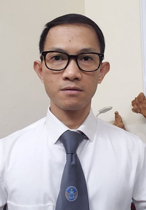 Luật sư Đỗ Minh Hiển, Văn phòng luật sư JVN.