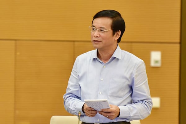 Ông Nguyễn Hạnh Phúc được bầu làm Chủ tịch HĐQT Vinamilk. Ảnh: Vietnamnet