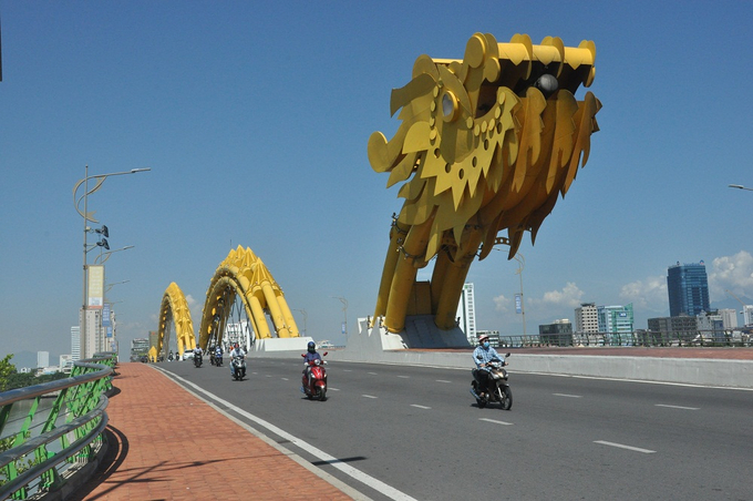 Phê duyệt 6 khu đất lớn ở Đà Nẵng có giá khởi điểm 176.000 đồng/m2/năm.