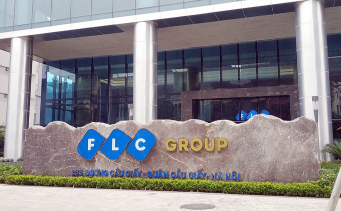 Tòa nhà trụ sở của FLC đã về tay OCB.
