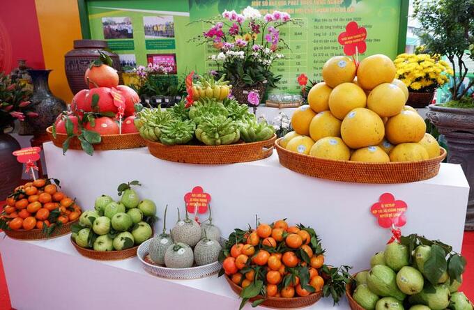 Festival sản phẩm nông nghiệp và làng nghề lần thứ 2-2022 sẽ được tổ chức vào quý IV-2022 trong thời gian 5 ngày với rất nhiều hoạt động tại Khu đô thị mới Dương Nội (quận Hà Đông).