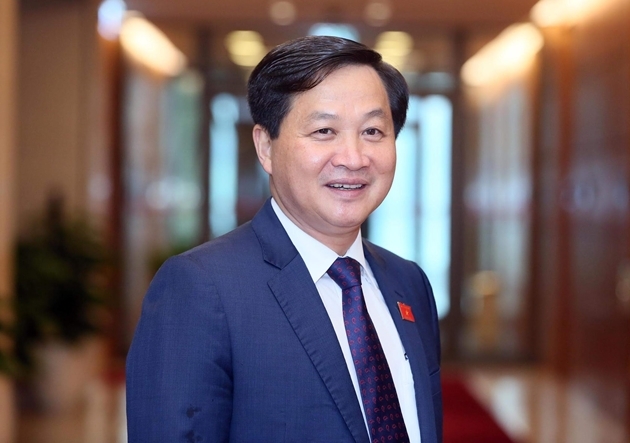Phó Thủ tướng Chính phủ Lê Minh Khái làm Chủ tịch Hội đồng.
