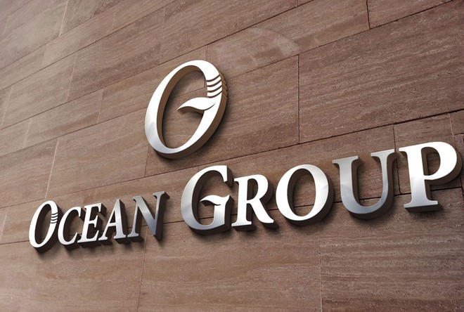 Cổ phiếu Ocean Group (OGC) bị đưa vào diện kiểm soát.