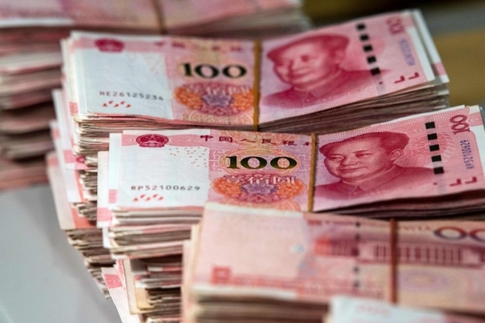 Ảnh hưởng đại dịch, Trung Quốc thất thu ngân sách gần 900 tỷ USD.
