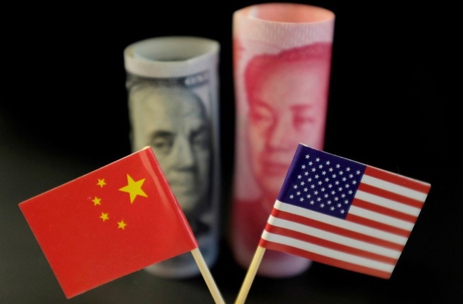 Mỹ cân nhắc dỡ bớt thuế quan với Trung Quốc để giảm lạm phát. (Ảnh minh họa)