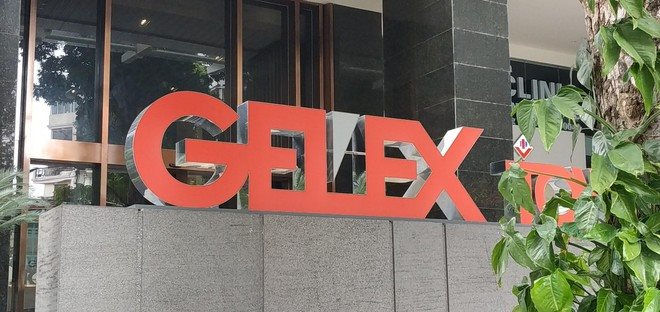 Gelex tiếp tục mua lại 500 tỷ đồng trái phiếu mới phát hành được 5 tháng.
