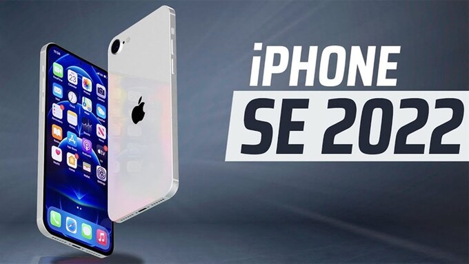 iPhone SE 2022 giảm giá mạnh chỉ sau một tháng về Việt Nam. Ảnh: Internet
