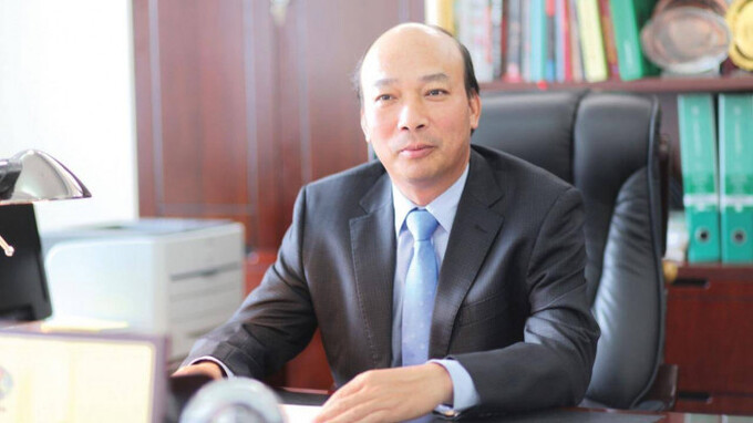 Chủ tịch Tập đoàn TKV Lê Minh Chuẩn bị kỷ luật cảnh cáo.
