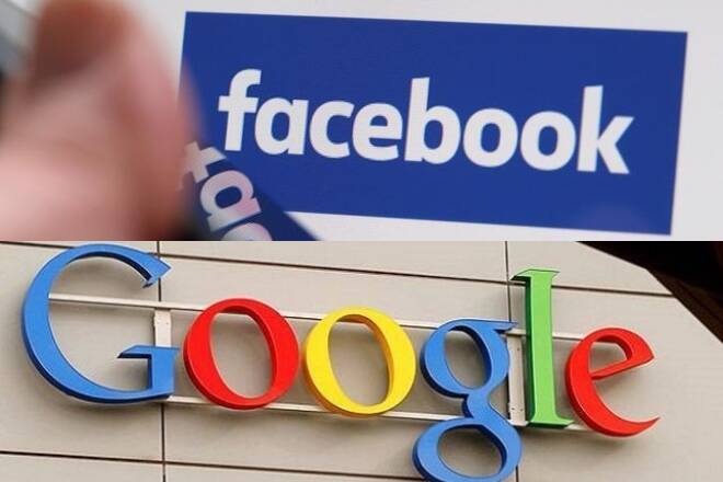 Facebook, Google nộp thuế hơn 4 nghìn tỷ đồng.