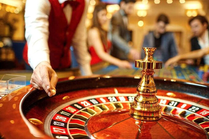 Đề xuất cho mở thêm 2 casino quy mô lớn tại Đà Nẵng và Khánh Hòa.