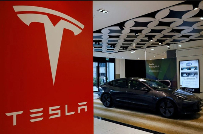 CEO Tesla - Elon Musk để ngỏ khả năng giảm giá ô tô. Ảnh: Internet