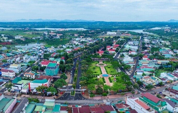 Lâm Đồng: Tập đoàn Hưng Thịnh đề xuất lập quy hoạch khu đô thị sinh thái tại Bảo Lâm