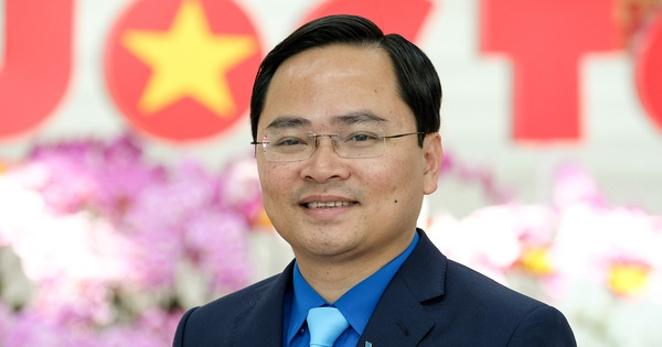Ông Nguyễn Anh Tuấn làm tân Bí thư Tỉnh ủy Bắc Ninh.