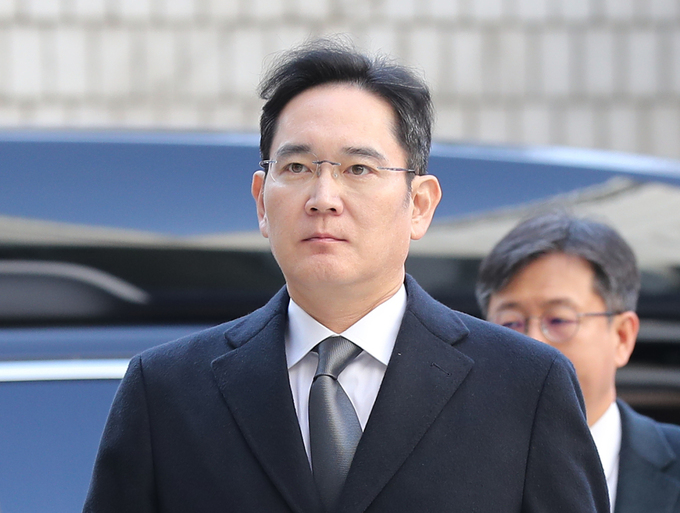 Tổng thống Hàn Quốc Yoon Suk Yeol đã ân xá cho Phó chủ tịch tập đoàn Lee Jae Yong và gần 1.700 người khác.