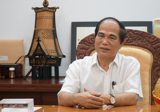 Cách chức Phó bí thư Tỉnh ủy Gia Lai Võ Ngọc Thành.