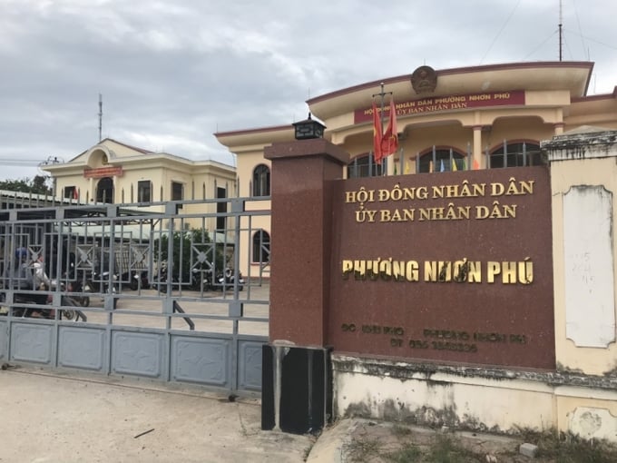 Có 20/21 UBND phường, xã ở Quy Nhơn chi sai, thất thoát hàng tỷ đồng tiền ngân sách.