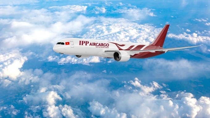 Hãng bay IPP Air Cargo của ông Johnathan Hạnh Nguyễn bị yêu cầu rà soát quốc tịch cổ đông.