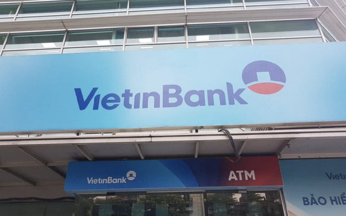 VietinBank dồn dập bán các khoản nợ hàng trăm tỷ.