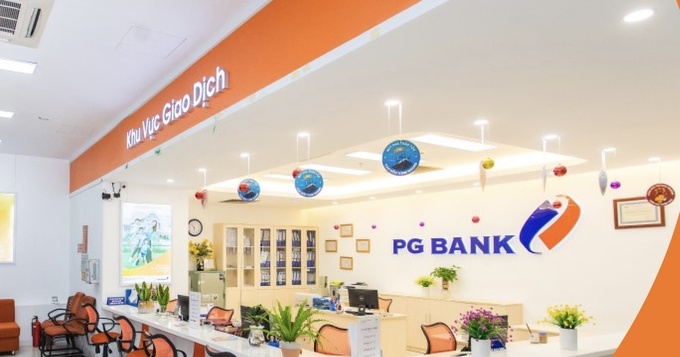 PG Bank miễn nhiệm hai Phó Tổng Giám đốc.
