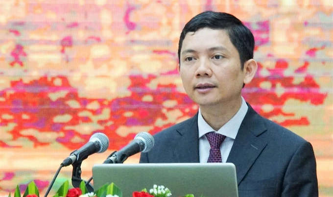 Bộ Chính trị kỷ luật cảnh cáo ông Bùi Nhật Quang, Chủ tịch Viện Hàn lâm Khoa học xã hội Việt Nam.
